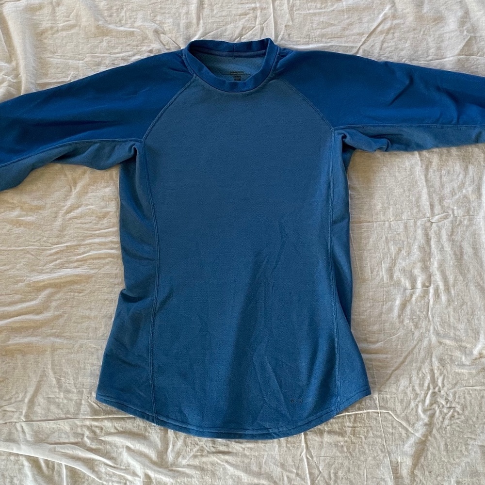Patagonia Thermal Baselayer
